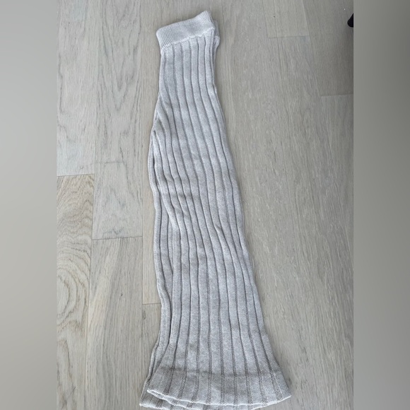 Free People Imogen Sweater Set Beige Size XS - Picture 6 of 8